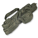 Купить Nash dwarf T4706 Сумка с двойной удочкой Зеленый Dark Green 305 cm  7ft.ru в интернет магазине Семь Футов