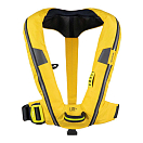 Купить Spinlock DW-LTH/ASY Sun Yellow Deckvest Lite+Lifejacket Обуздать Желтый 7ft.ru в интернет магазине Семь Футов