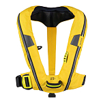 Spinlock DW-LTH/ASY Sun Yellow Deckvest Lite+Lifejacket Обуздать Желтый