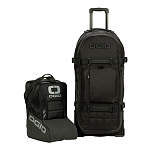 Сумка Ogio Rig 9800 Pro на колесиках Blackout 801003_01