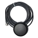 Купить Iridium everywhere nb-177-nb Магнитная антенна Black 20x20x10 7ft.ru в интернет магазине Семь Футов