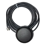 Iridium everywhere nb-177-nb Магнитная антенна Black 20x20x10