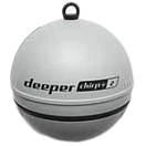 Купить Deeper ITGAM1763-UNIT Эхолот Chirp+2 Arctic Grey  Arctic Grey 7ft.ru в интернет магазине Семь Футов