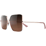 Loubsol L370128 Magnolia Солнцезащитные Очки Pink Brown/CAT3