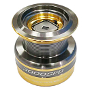 Купить Shimano fishing RD15968 Exage SFD Запасная Шпуля Серебристый RD15968 3000  7ft.ru в интернет магазине Семь Футов