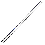 Lineaeffe 2836719 Sky Спиннинговая Удочка Серебристый 1.95 m 