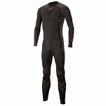 Alpinestars 4752420-13-XSS Костюм Ride Tech Lite Черный  Black / Red XS-S