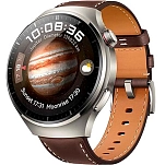 Huawei 709279 Смарт-часы Watch 4 Pro LTE 48 mm Коричневый Brown