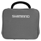 Купить Shimano fishing LUGC-05 приманка случай Soft  Grey 7ft.ru в интернет магазине Семь Футов