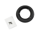 Купить Рамка Scanstrut Bezel SC-CW-BZ Ø110мм черная для монтажа беспроводных зарядных устройств Scanstrut ROKK 7ft.ru в интернет магазине Семь Футов