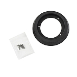 Рамка Scanstrut Bezel SC-CW-BZ Ø110мм черная для монтажа беспроводных зарядных устройств Scanstrut ROKK