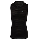 Купить AGU 002301125-2XL Безрукавная базовая футболка Summerday Essential Черный Black 2XL 7ft.ru в интернет магазине Семь Футов