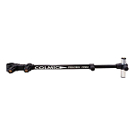 Colmic PA0951C Рука Feeder 10 cm  Black 70+45 cm