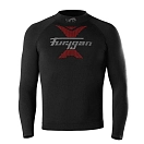 Купить Furygan 7006-1-XL-2X Базовый слой с длинным рукавом Active Thermo 37.5® Black XL-2XL 7ft.ru в интернет магазине Семь Футов
