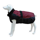 Купить Freedog FD5001003 North Pole Model C Куртка для собак Garnet 85 cm 7ft.ru в интернет магазине Семь Футов