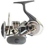 Daiwa BGMQ3000DXH BG MQ 2020 Спиннинговая Катушка Серый Silver 3000 DXH 