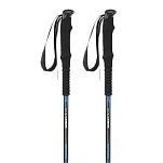 +8000 406164-001000-UNICA трости Bt198005 24i  Royal Blue 64-135 cm