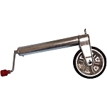 Goldenship GS76006 500kg Трейлер Джек Серебристый