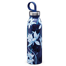 Купить Aladdin 10-09425-011 Chilled Thermavac™ Stainless Steel Bottle 0.55L Голубой Blue 7ft.ru в интернет магазине Семь Футов