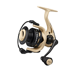 Quick SVS73012 Insider 7 FD IGSP Спиннинговая Катушка  Beige / Black 2500S