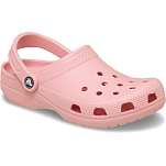 Crocs 10001-78u-6-8 Деревянные башмаки Classic Powder Pink 35x25x15 EU 38
