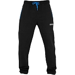 Preston innovations p0200681 Джоггеры Core Collection Black / Blue 30x20x10