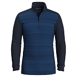 Smartwool SW002822K611.S Базовый слой с длинным рукавом Classic Thermal Merino Deep Navy Color Shift S