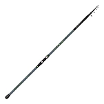 Lineaeffe 2281724 донная удочка Boat Pulse Tele Grey 115x10x10 2.4 m