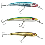 Halco lp140d-1359-00 Minnow Laser Pro 24g 140 mm 17x7x5