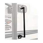 Morryde 769-SP54200 удлинитель защелки SP54200 Бесцветный Black
