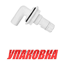 Головка распылительная для аэраторных помп, SeaFlo (упаковка из 5 шт.) SFASH101_pkg_5