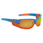 Salice 015CRX-CYANBLU-CRXBROWN Фотохромные солнцезащитные очки 015 CRX Cyan Blu Crx Brown Photochromic/CAT1-3