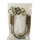 Promarine ACCANT1005 ProTac Комплект болтов Золотистый Golden