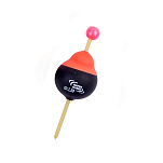 Water queen AWQ320393 Erve плавать Золотистый  Black / Orange 1.5 g 