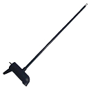 Купить Minnkota NRR-3581 80 54´ TRVA/US2 УСТАНОВЛЕН  Black 7ft.ru в интернет магазине Семь Футов