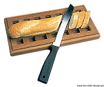 Teak chopping board 310x160mm 71.352.20