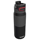Купить Kambukka 11-03013 Elton 750ml Термобутылка Черный Black 7ft.ru в интернет магазине Семь Футов
