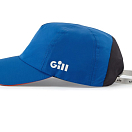 GILL RS13-BLU01 Кепка Race / синяя