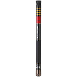 Daiwa LNH255AF ISO Чистые ручки 1 Черный  Black 2.55 m 