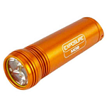 Exposure marine EXPMARMOB Exposure Mob Security Lantern Оранжевый