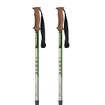 Masters 01S5119 Scout столбы  Green / Silver 140 cm