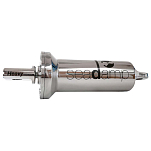Seares GS61267 Heavy 1 Гидравлический амортизатор Серебристый Grey 70 t