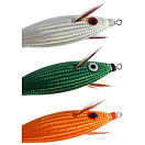 Купить DTD 10642-G Full Color Glavoc 1.5 Кальмар 55 Mm 5.8g Белая Green 7ft.ru в интернет магазине Семь Футов