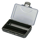 Купить Mivardi M-CABOX2 Carp Mini Коробка Для Буровой Установки 2 Серый Grey 7ft.ru в интернет магазине Семь Футов