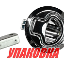 Ручка для люка врезная, утапливаемая, Marine Rocket (упаковка из 50 шт.) 4620136018524_pkg_50