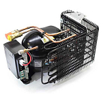 Vitrifrigo NV-236 ND35 OR-S Без быстрого разъема) Холодильная установка Золотистый Black