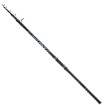 Falcon D0900901 донная удочка Zoom Extreme Tele  Black 1.90 m