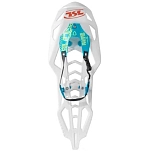 Tsl outdoor PFRSR182 Symbioz Racing Ракетки Из Снег Белая White EU 36-47
