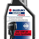 Масло Motul Suzuki Marine 4T SAE 10W30 1л 108711