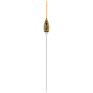 Купить Garbolino GOMAH0323-0080 Competition SP T23 плавать Серый  Light Brown 0.8 g  7ft.ru в интернет магазине Семь Футов